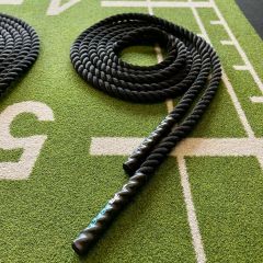 PERFORM BETTER - PB SPEED TRAINING ROPE - CROSSFIT KÖTÉL - 9 M - 38 MM