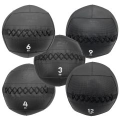 PERFORM BETTER - PB SPEED SOFT MEDICINE BALL SET - PUHA MEDICINLABDA SZETT