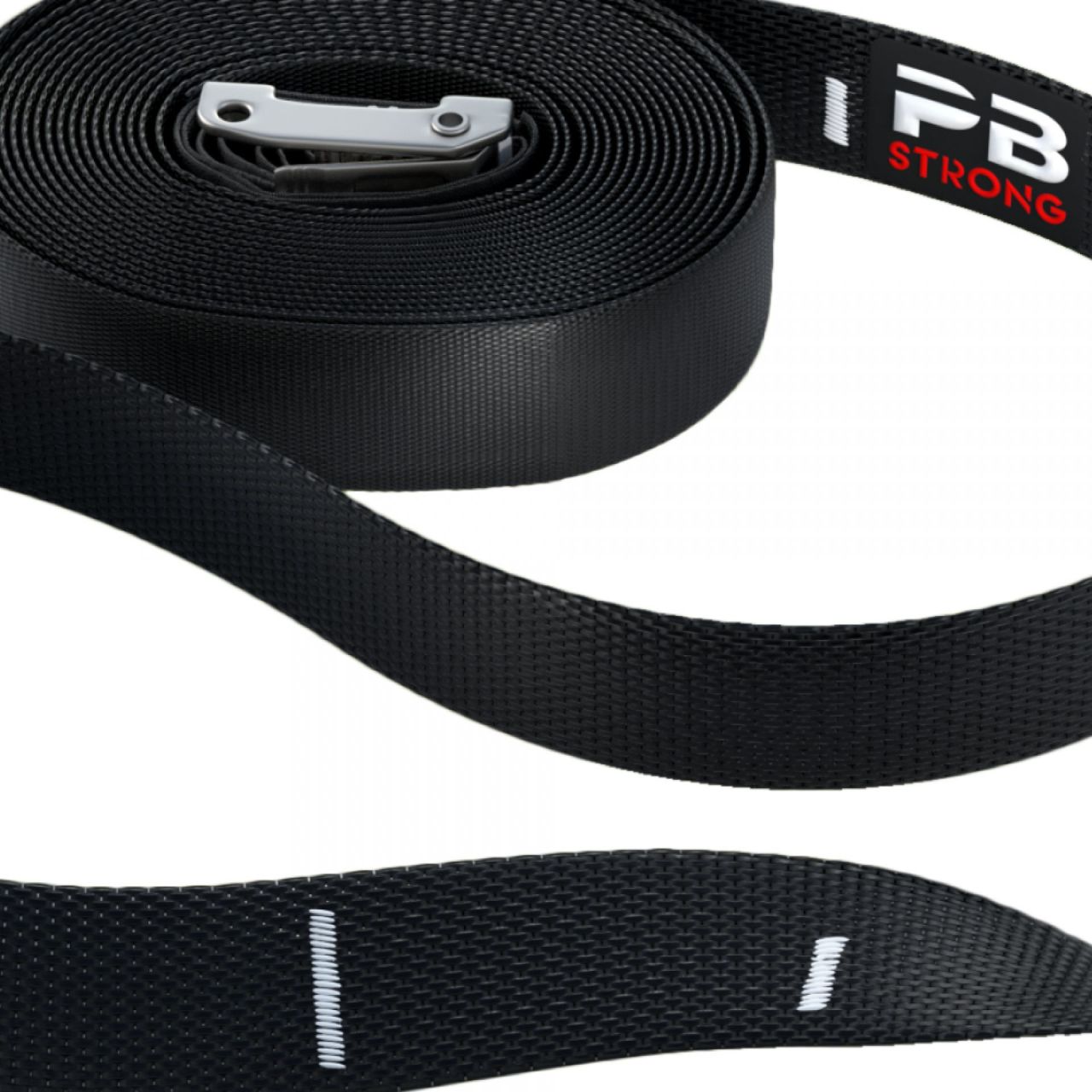 PERFORM BETTER - PB STRONG GYMNASTIC RINGS - FA TORNAGYŰRŰ PERFORM BETTER - PB STRONG GYMNASTIC RINGS - FA TORNAGYŰRŰ