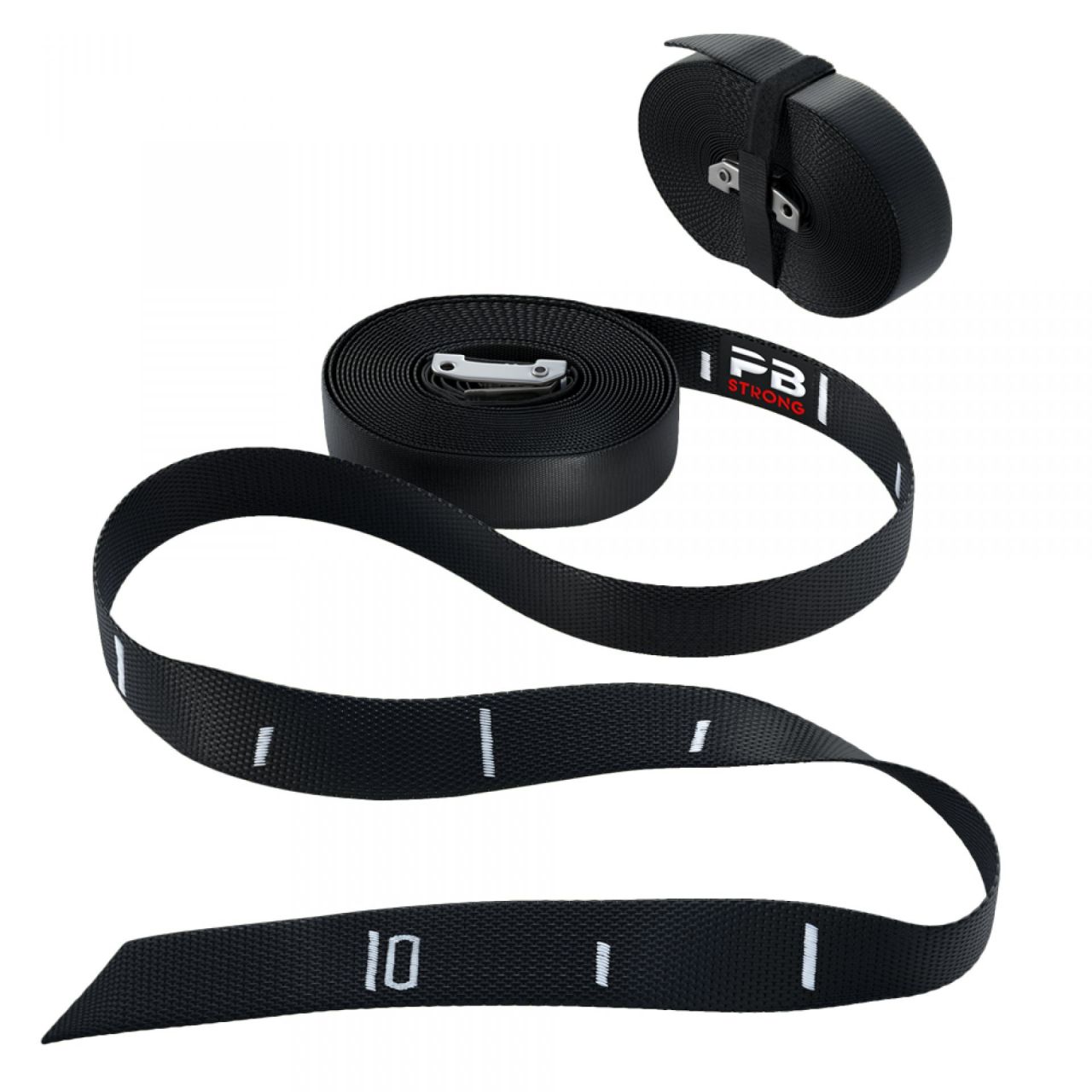 PERFORM BETTER - PB STRONG GYMNASTIC RINGS - FA TORNAGYŰRŰ PERFORM BETTER - PB STRONG GYMNASTIC RINGS - FA TORNAGYŰRŰ