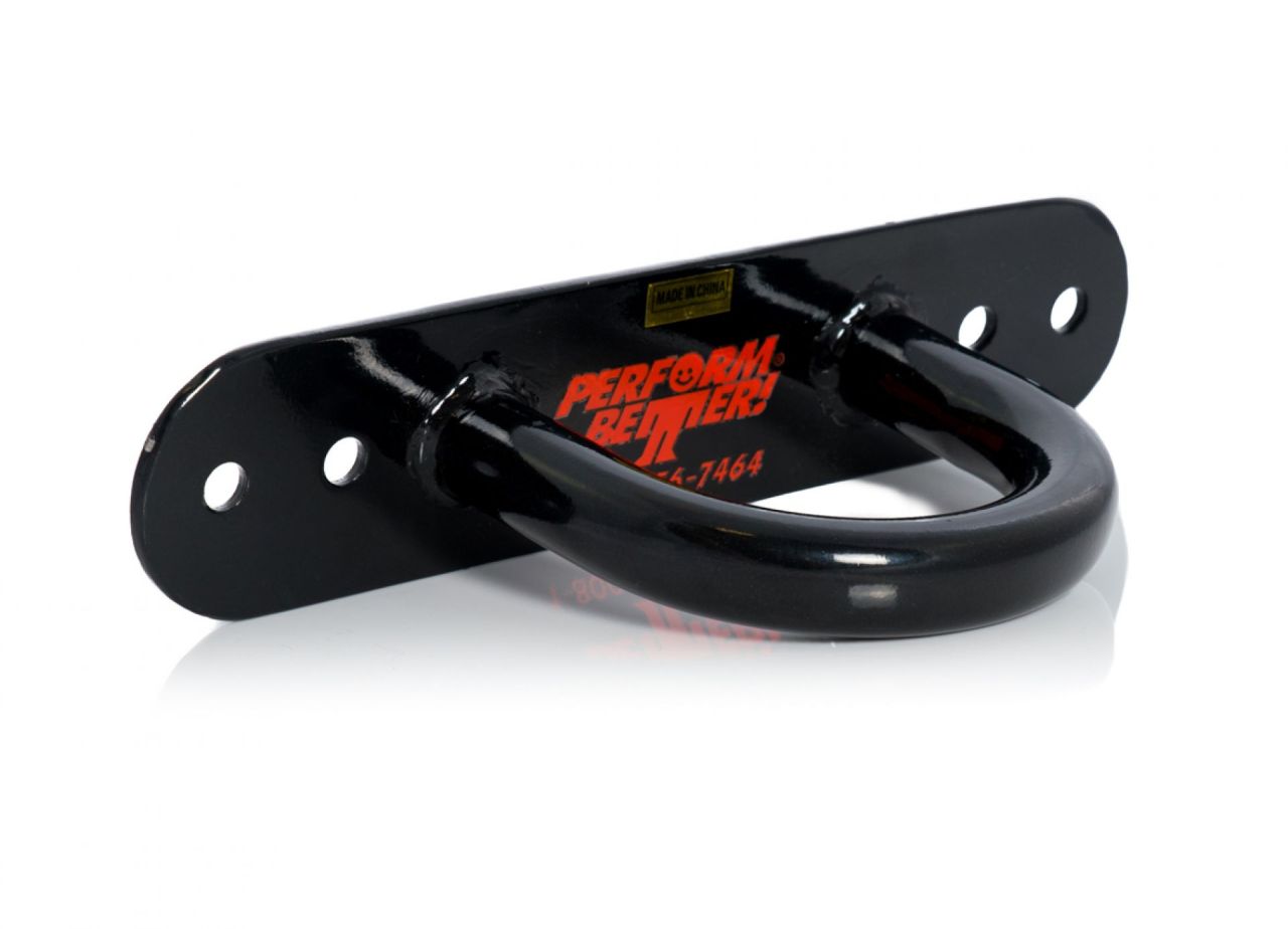 PERFOMR BETTER - PB ROPE ANKER - FALRA SZERELHETŐ KÖTÉLRÖGZÍTŐ 