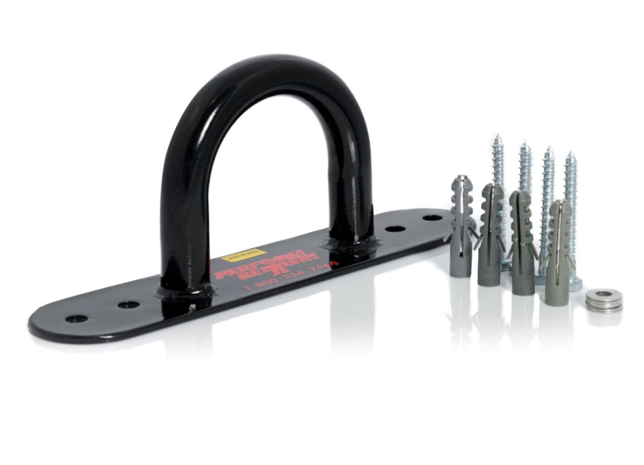 PERFOMR BETTER - PB ROPE ANKER - FALRA SZERELHETŐ KÖTÉLRÖGZÍTŐ 