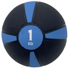 PERFORM BETTER - PB SPEED MEDICIN BALL - MEDICIN LABDA - 1 KG 