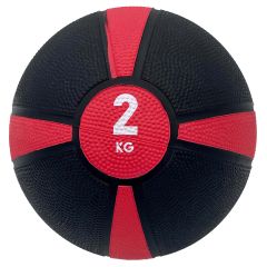 PERFORM BETTER - PB SPEED MEDICIN BALL - MEDICIN LABDA - 2 KG