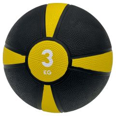 PERFORM BETTER - PB SPEED MEDICIN BALL - MEDICIN LABDA - 3 KG