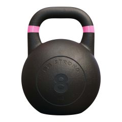 PERFORM BETTER - PB STRONG COMPETITION KETTLEBELL - VERSENY KETTLEBELL - 8 KG 