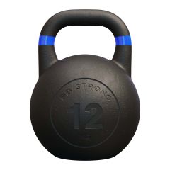 PERFORM BETTER - PB STRONG COMPETITION KETTLEBELL - VERSENY KETTLEBELL - 12 KG