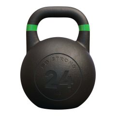 PERFORM BETTER - PB STRONG COMPETITION KETTLEBELL - VERSENY KETTLEBELL - 24 KG