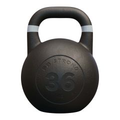 PERFORM BETTER - PB STRONG COMPETITION KETTLEBELL - VERSENY KETTLEBELL - 36 KG