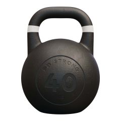 PERFORM BETTER - PB STRONG COMPETITION KETTLEBELL - VERSENY KETTLEBELL - 40 KG