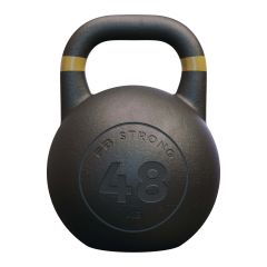 PERFORM BETTER - PB STRONG COMPETITION KETTLEBELL - VERSENY KETTLEBELL - 48 KG 