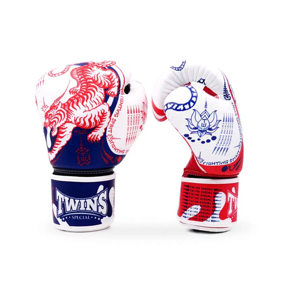 TWINS - BOXING GLOVES - FBGVL 4 YANT
