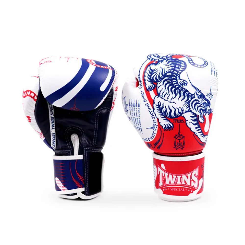 TWINS - BOXING GLOVES - FBGVL 4 YANT