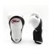 TWINS - BOXING GLOVES - BGVL 6 BLACK/WHITE