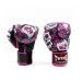 TWINS - BOXING GLOVES - FBGVL 3 SKULL PINK