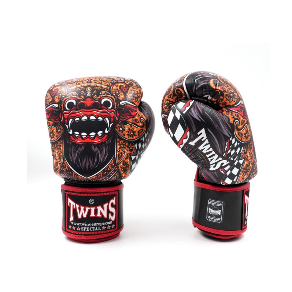 TWINS - BOXING GLOVES - FBGVL 3 BARONG TWINS - BOXING GLOVES - FBGVL 3 BARONG