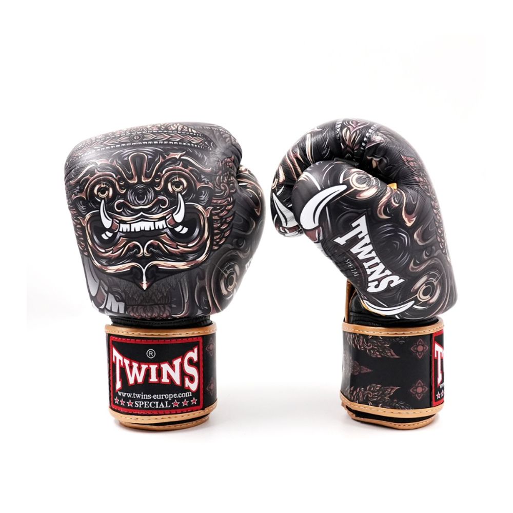 TWINS - BOXING GLOVES - FBGVL 3 YAKTAI