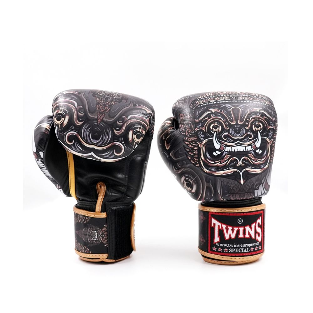 TWINS - BOXING GLOVES - FBGVL 3 YAKTAI