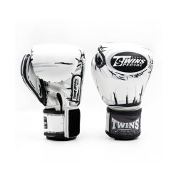 TWINS - BOXING GLOVES - FBGVL 4 COMIC