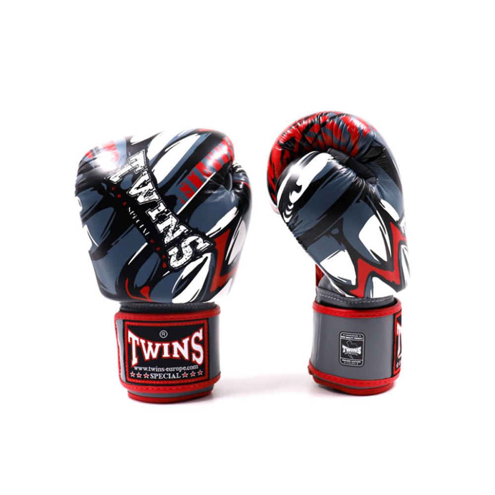 TWINS - BOXING GLOVES - FBGVL 3 DEMON