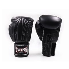 TWINS - BOXING GLOVES - BGVL 14 BLACK