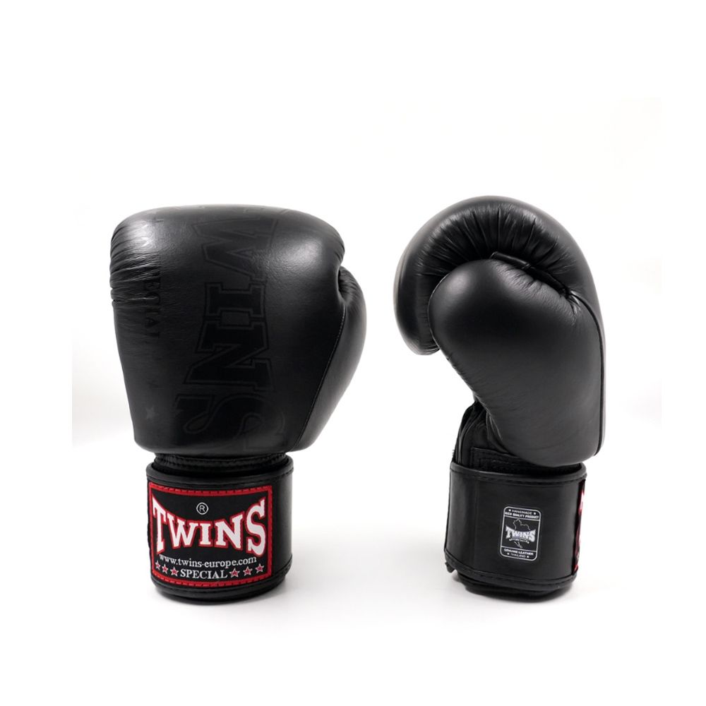 TWINS - BOXING GLOVES - BGVL 8 Core TWINS - BOXING GLOVES - BGVL 8 Core