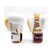 TWINS - BOXING GLOVES - BGVL 8 White