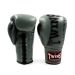 TWINS - BOXING GLOVES - BGLL 8 OLIVE/BLACK
