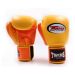 TWINS - BOXING GLOVES - BGVL 3-2T YELLOW/ORANGE