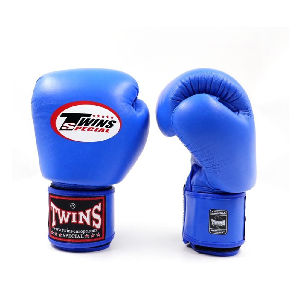 TWINS - BOXING GLOVES - BGVL 3 ROYAL BLUE TWINS - BOXING GLOVES - BGVL 3 ROYAL BLUE
