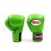 TWINS - BOXING GLOVES - BGVL 3 LIME
