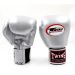 TWINS - BOXING GLOVES - BGVL 3 SILVER