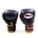 TWINS - BOXING GLOVES - BGVL 3-3T BLACK/NAVY/BLACK