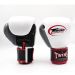 TWINS - BOXING GLOVES - BGVL 3-3T BLACK/WHITE/GREY