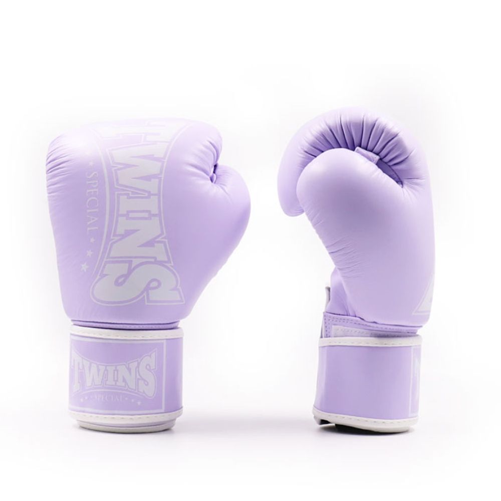TWINS - BOXING GLOVES - BGVL4P LILAC