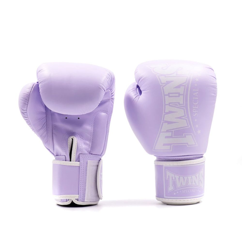TWINS - BOXING GLOVES - BGVL4P LILAC