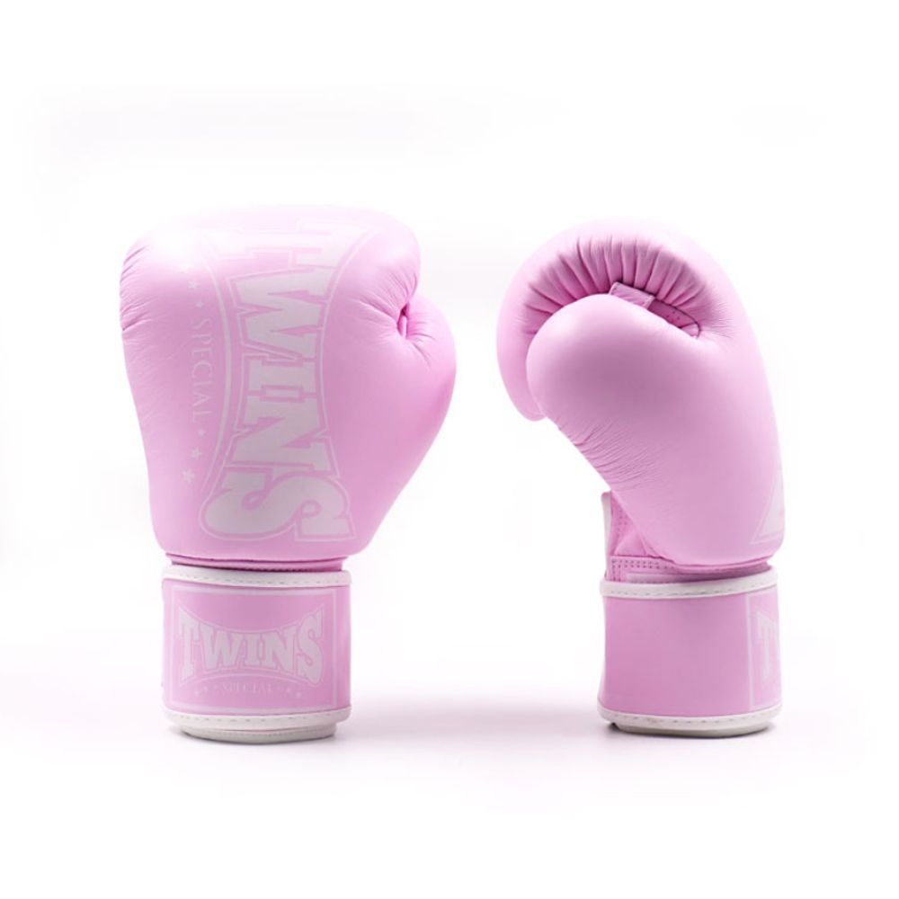 TWINS - BOXING GLOVES - BGVL4P CANDY PINK