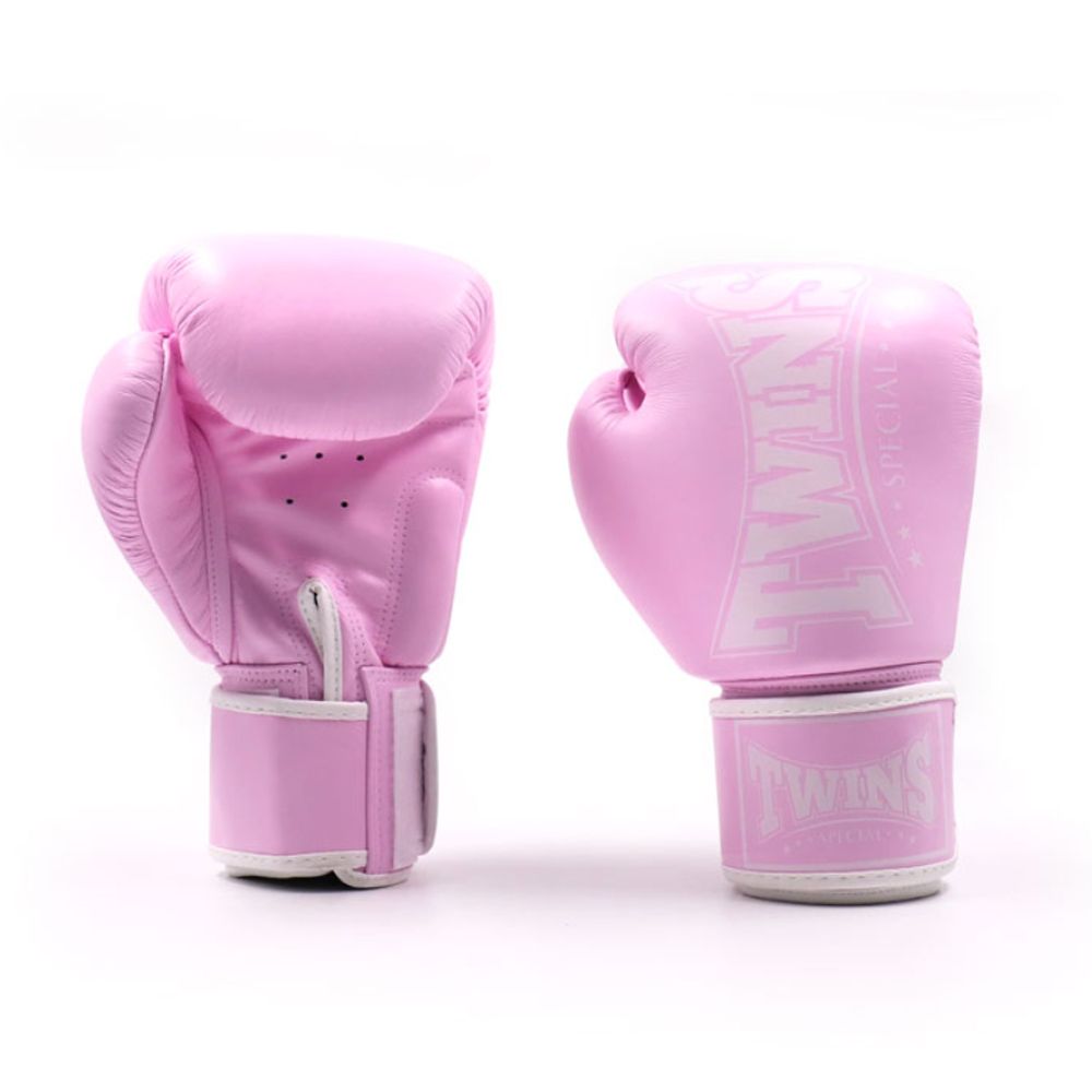 TWINS - BOXING GLOVES - BGVL4P CANDY PINK