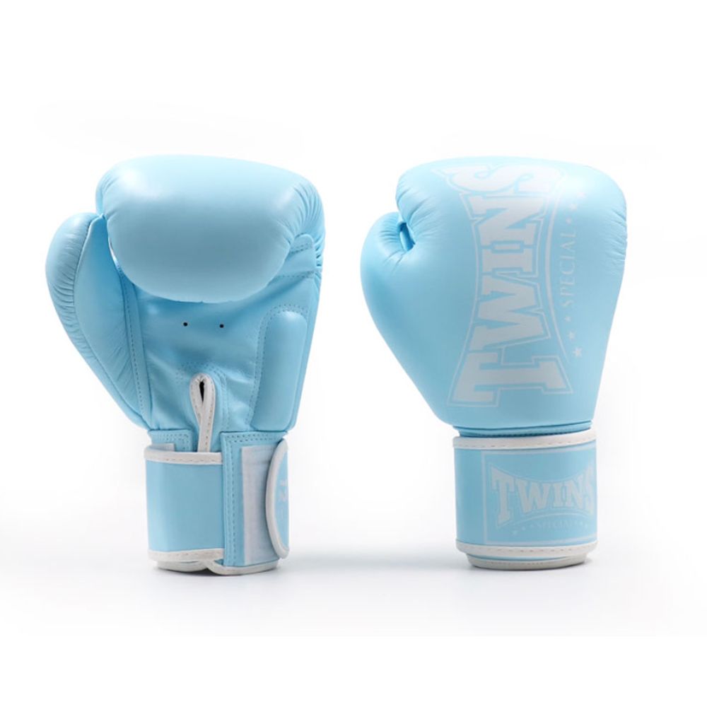 TWINS - BOXING GLOVES - BGVL4P SKY BLUE