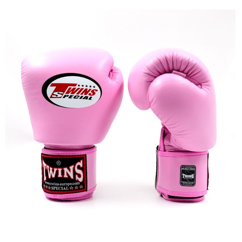 TWINS - BOXING GLOVES - BGVL 3 PINK