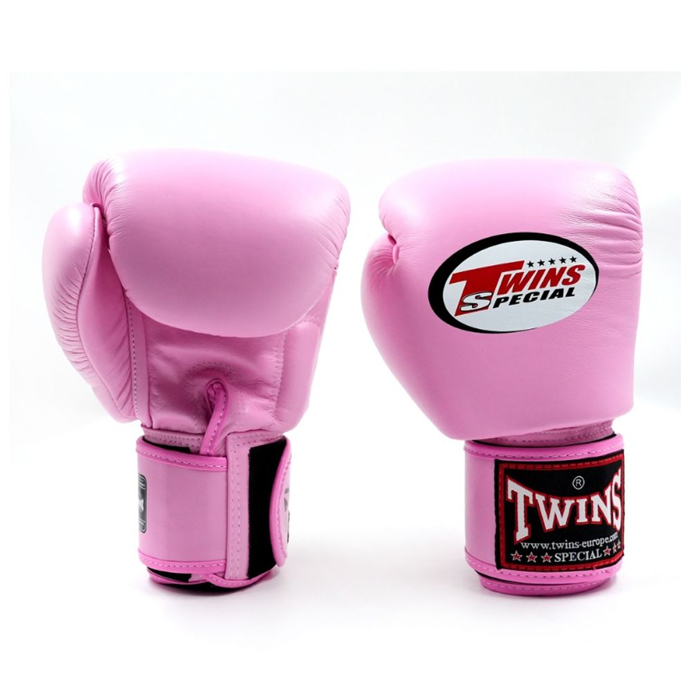 TWINS - BOXING GLOVES - BGVL 3 PINK