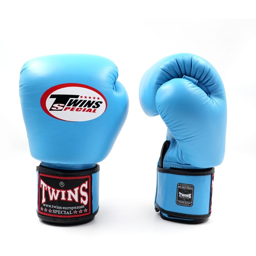 TWINS - BOXING GLOVES - BGVL 3 LIGHT BLUE