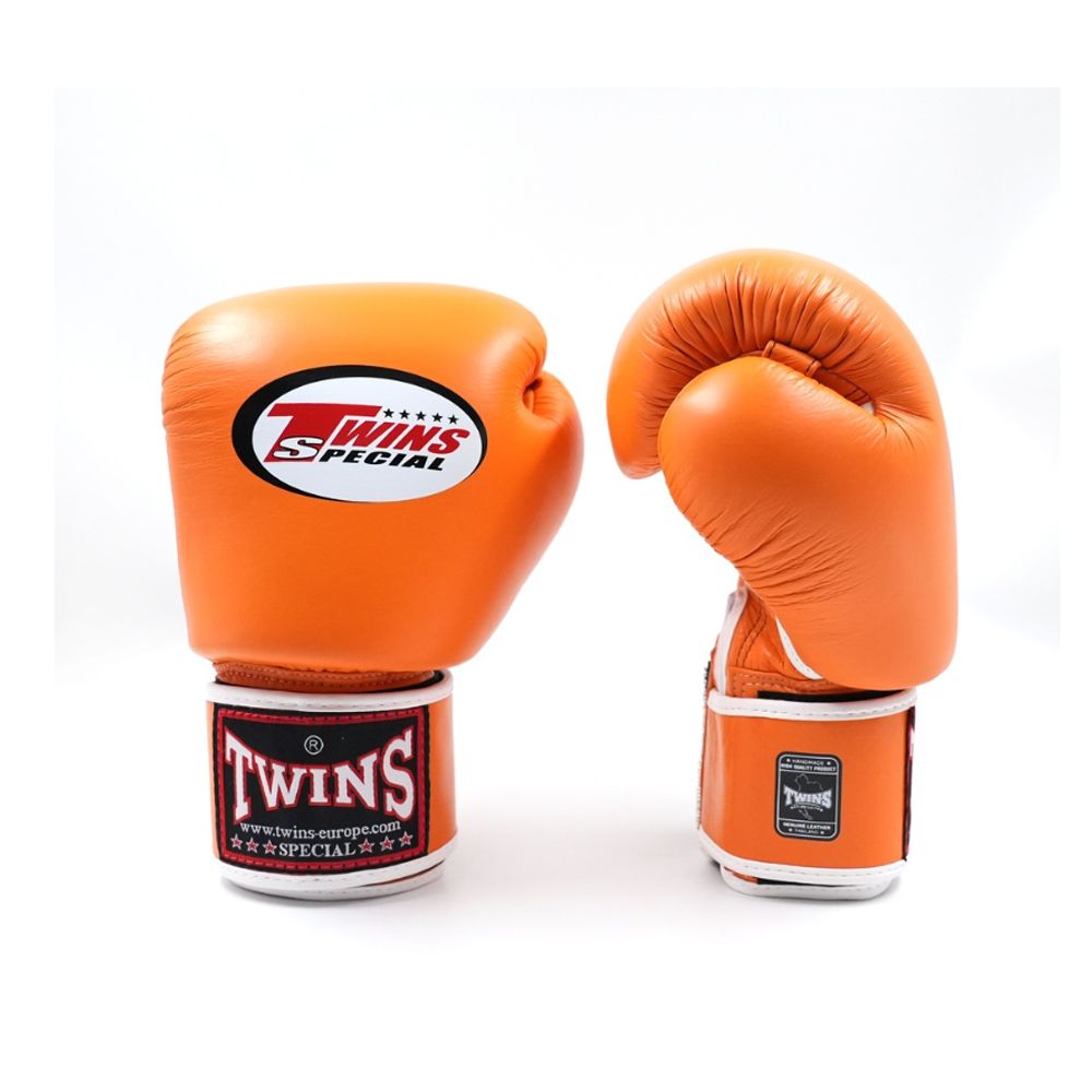 TWINS - BOXING GLOVES - BGVL 3 APRICOT