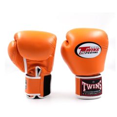 TWINS - BOXING GLOVES - BGVL 3 APRICOT