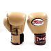 TWINS - BOXING GLOVES - BGVL 3 LATTE