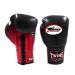 TWINS - BOXING GLOVES - BGLL-1 RD/BK