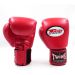 TWINS - BOXING GLOVES - BGVL 3 RED