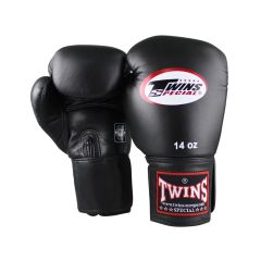 TWINS - BOXING GLOVES - BGVF BLACK