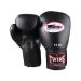 TWINS - BOXING GLOVES - BGVF BLACK