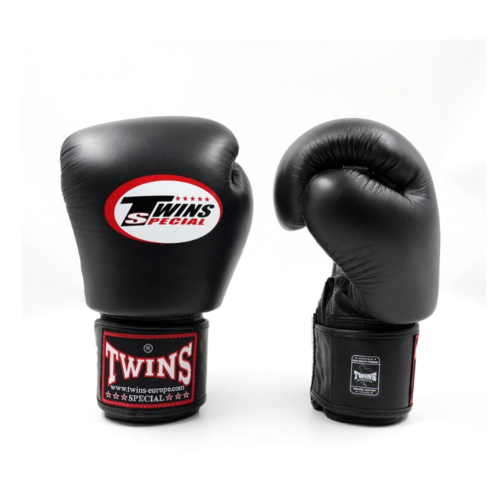 TWINS - BOXING GLOVES - BGVL 3 AIR BLACK